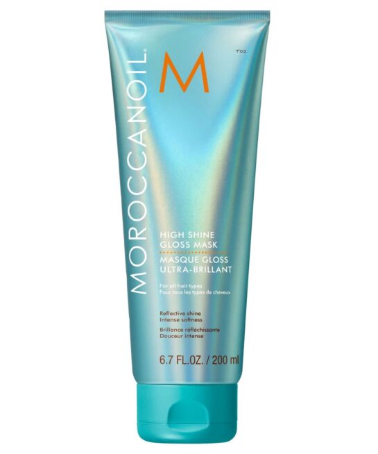 Moroccanoil High Shine Gloss Mask 200ml