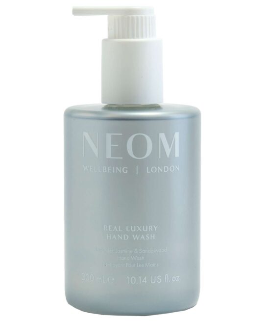 Neom Wellbeing London Real Luxury Hand Wash 300ml