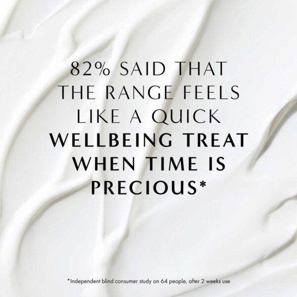Neom Wellbeing London Great Day Hand Lotion 300ml — изображение 4