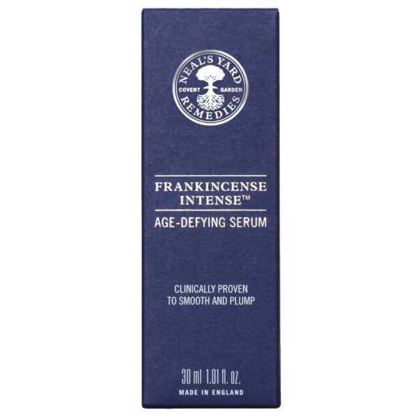 Neal's Yard Remedies Frankincense Intense Age Defy Serum 30ml — изображение 2