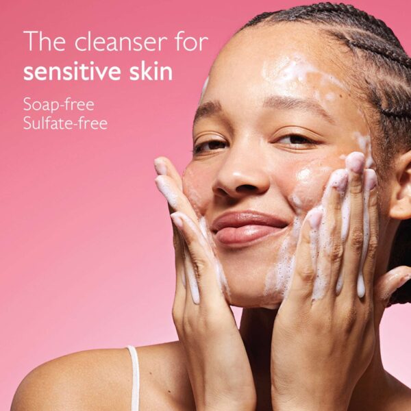 Caudalie Face Vinohydra Moisturizing Cleansing Gel 150ml — изображение 3