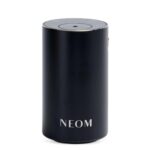 Neom Wellbeing London Pod Mini+ Waterless Essential Oil Diffuser Black