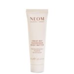 Neom Wellbeing London Scent To Make You Happy Great Day Magnesium Body Butter 30ml
