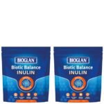 Bioglan 100% Pure Naturally Sourced Inulin Powder 2 x 250g