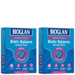Bioglan Biotic Balance Women Capsules 2 x 30