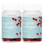 allbeauty Beauty Marine Collagen Gummies 2 x 60