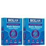 Bioglan Immune Support Extra Strength Capsules 2 x 30