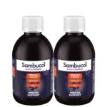 Sambucol Immuno Forte Liquid 2 x 230ml