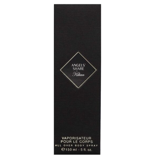 Kilian Angels' Share All Over Body Spray 150ml - Image 2