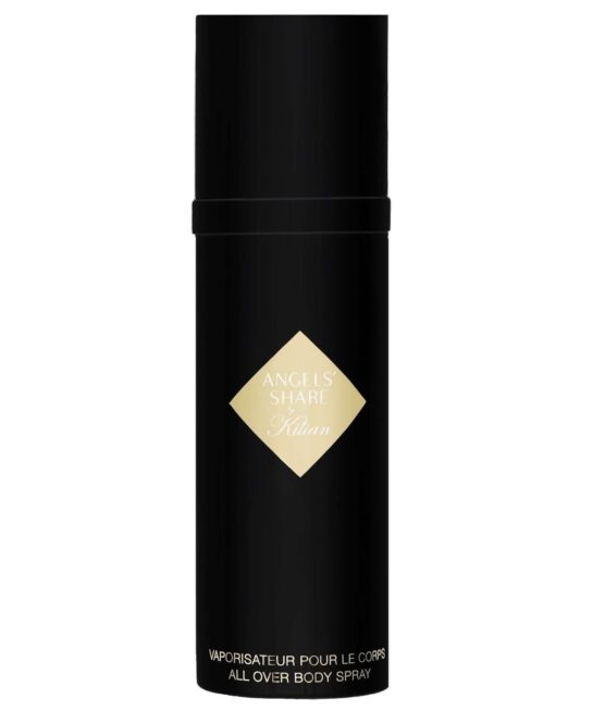 Kilian Angels' Share All Over Body Spray 150ml
