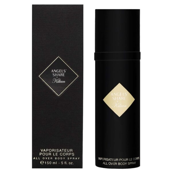 Kilian Angels' Share All Over Body Spray 150ml - Image 3