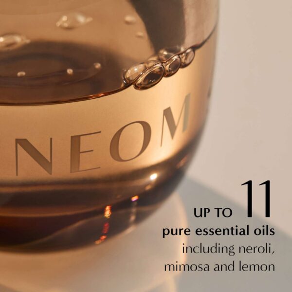 Neom Wellbeing London Scent To Make You Happy Happiness Reed Diffuser Refill 100ml — изображение 4