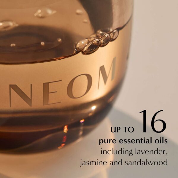 Neom Wellbeing London Scent To De-Stress Real Luxury Reed Diffuser 100ml — изображение 5