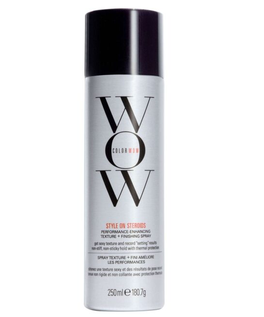 Color Wow Style on Steroids Color-Safe Texturizing Spray 8.4fl.oz. / 250ml