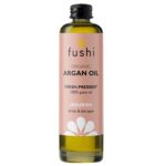Fushi Hair Care Organic Argan Oil 100ml