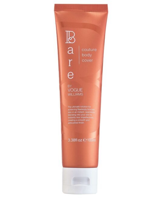 Bare by Vogue Couture Body Cover 100ml