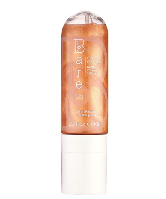 Bare by Vogue Face Hydrating Facial Mist 80ml