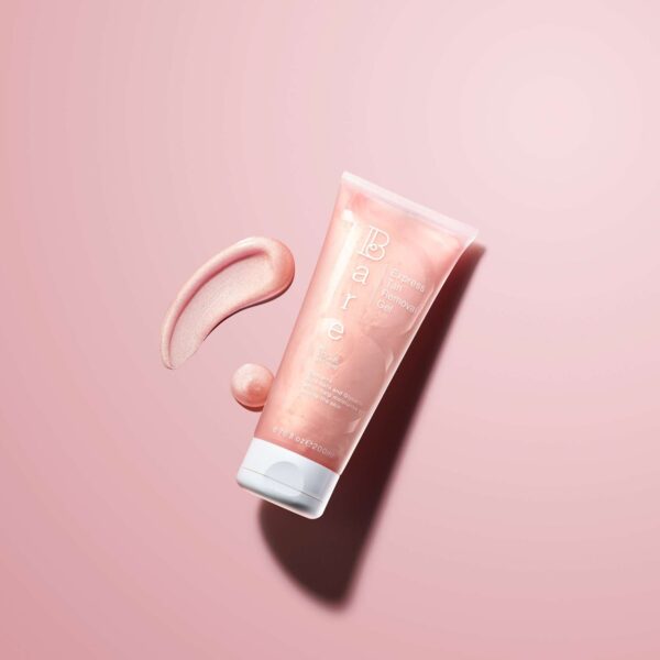 Bare by Vogue Body Express Tan Removal Gel 200ml — изображение 2