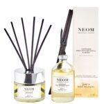 Neom Wellbeing London Happiness Diffuser & Refill Duo