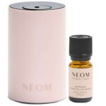 Neom Wellbeing London Wellbeing Pod Mini Nude & Happiness Essential Oil Duo