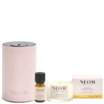 Neom Wellbeing London Mood Boost Bundle: Nude Mini Pod