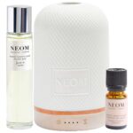 Neom Wellbeing London Perfect Night's Sleep Starter Pack