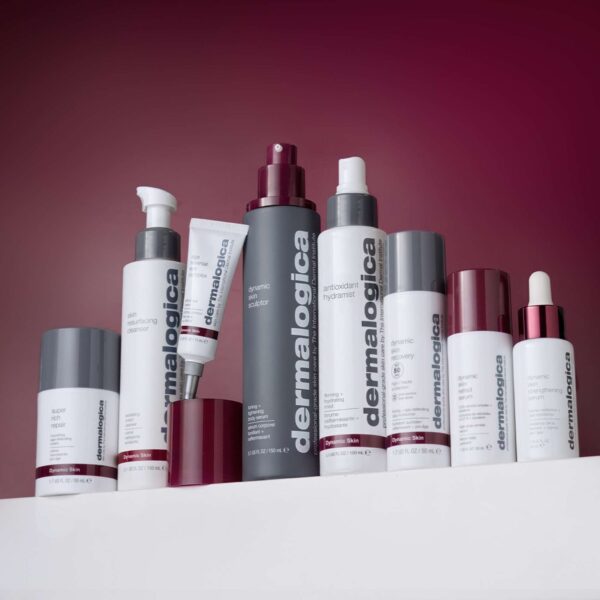 Dermalogica Dynamic Skin Sculptor 150ml — изображение 5