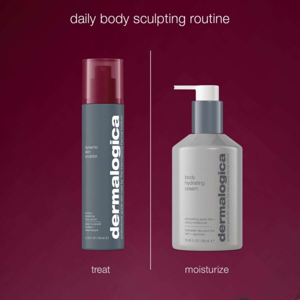 Dermalogica Dynamic Skin Sculptor 150ml — изображение 6