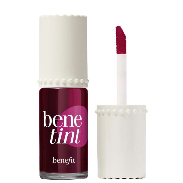 benefit Tinted Lip & Cheek Stain Benetint Raspberry 6ml