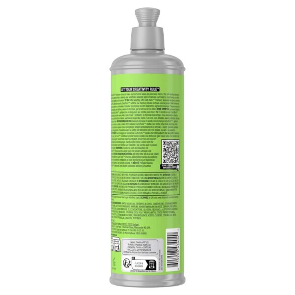 TIGI Bed Head Curls Rock Conditioner 400ml — изображение 2