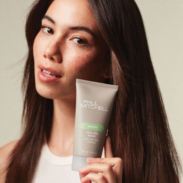 Paul Mitchell Smoothing Sealing Mask 150ml — изображение 3
