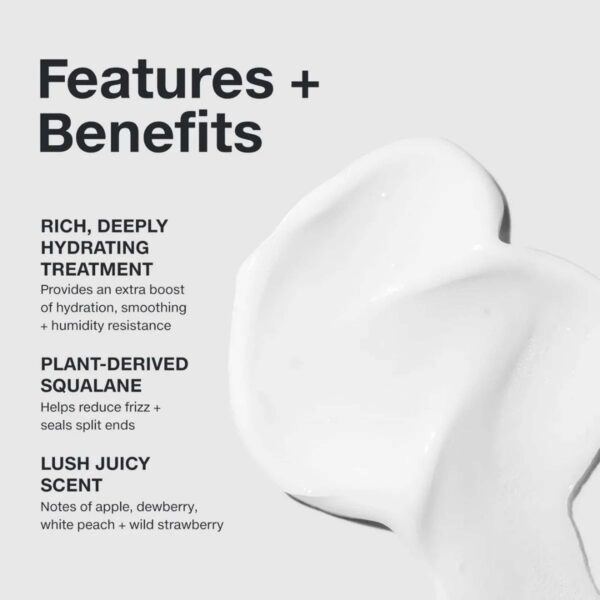 Paul Mitchell Smoothing Sealing Mask 150ml — изображение 2