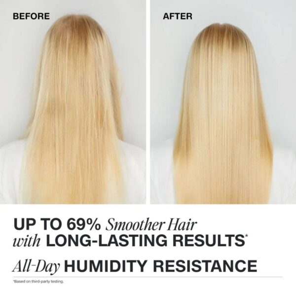 Paul Mitchell Smoothing Sealing Mask 150ml — изображение 4
