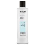 Nioxin Pro Clinical Scalp Recovery Shampoo for Itchy, Flaky, Dry Scalp 200ml
