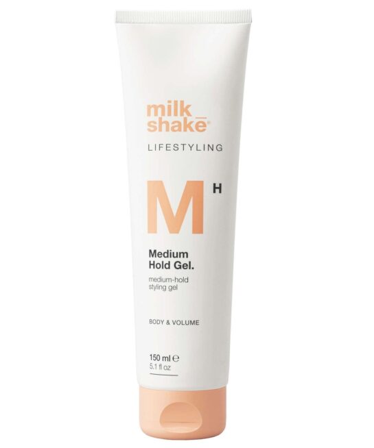milk_shake Lifestyling Medium Hold Gel 150ml