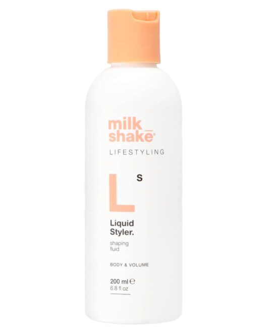 milk_shake Lifestyling Liquid Styler 200ml