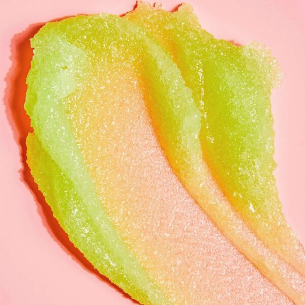 Tree Hut Body Scrubs Rainbow Sherbert Shea Sugar Scrub 510g - Image 3