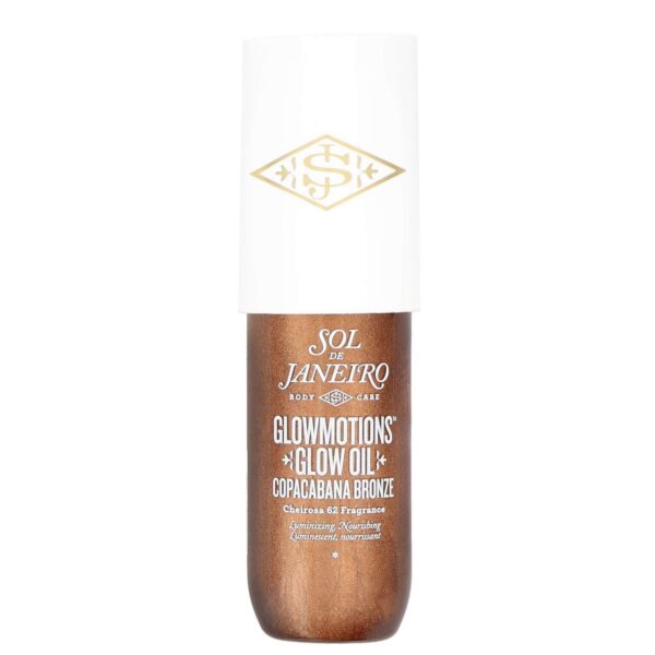 Sol de Janeiro Copacabana GlowMotions Glow Body Oil 75ml