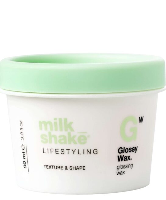 milk_shake Lifestyling Glossy Wax 90ml